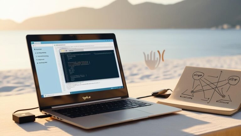 Linux for Digital Nomads: Offline Dev Setups That Work Anywhere