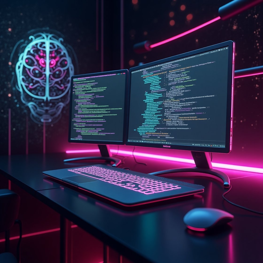 Linux for Neurodivergent Coders Custom UIs for ADHDAutism I Linux I Linux Maestro