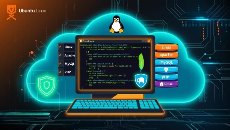 Setting Up a LAMP Stack on Ubuntu: Linux, Apache, MySQL, PHP